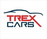 Logo Trex Cars